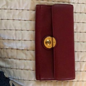Marc by Marc Jacobs Wallet